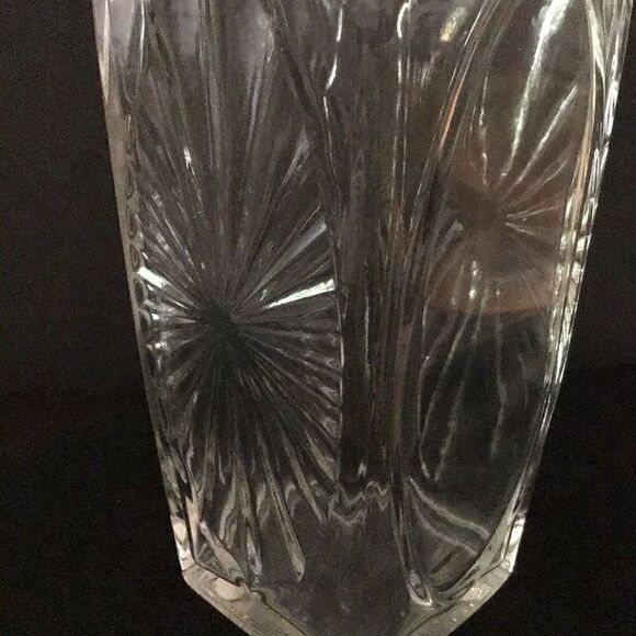 Decanter/carafe vintage Brandy Decanter  - Picture 2 of 4